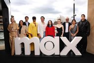 "The Last Of Us" And "The White Lotus" Sydney Photocall (Image Source: Getty Photo by Don Arno)